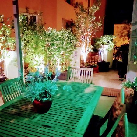 La Terrasse Lejlighed Nice Eksteriør billede